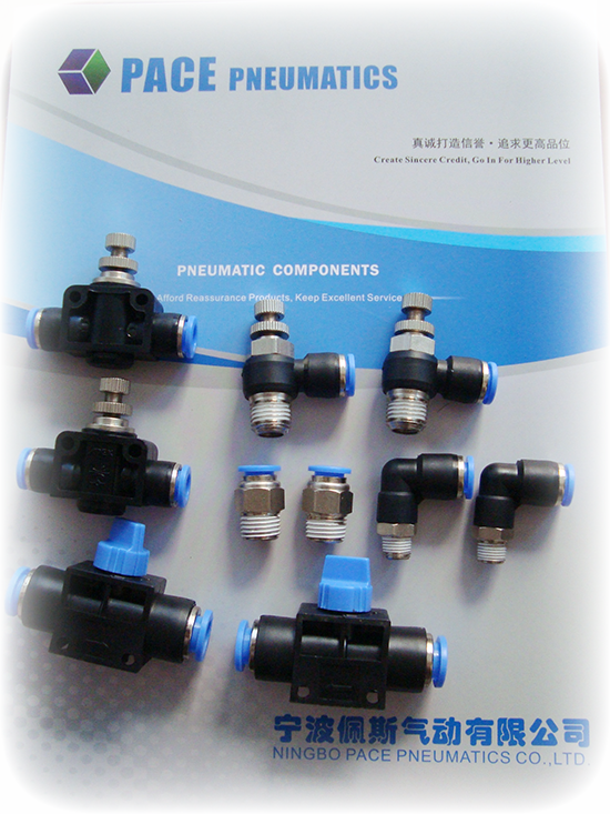 pneumatic fitting